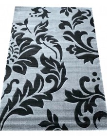 Поліестеровий килим KARNAVAL 530 GREY/ANTHRASIT - высокое качество по лучшей цене в Украине.